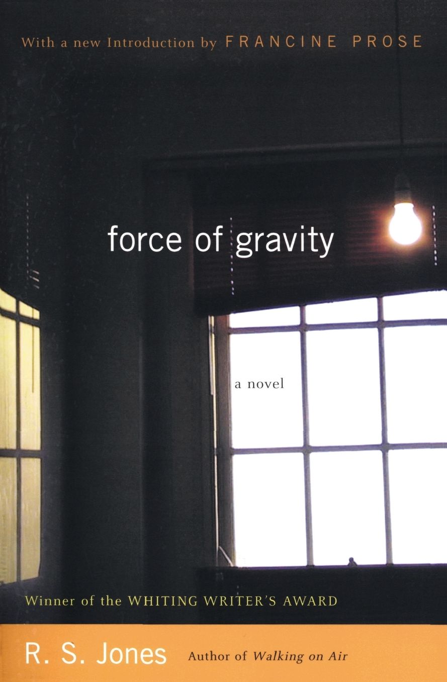 Force of Gravity