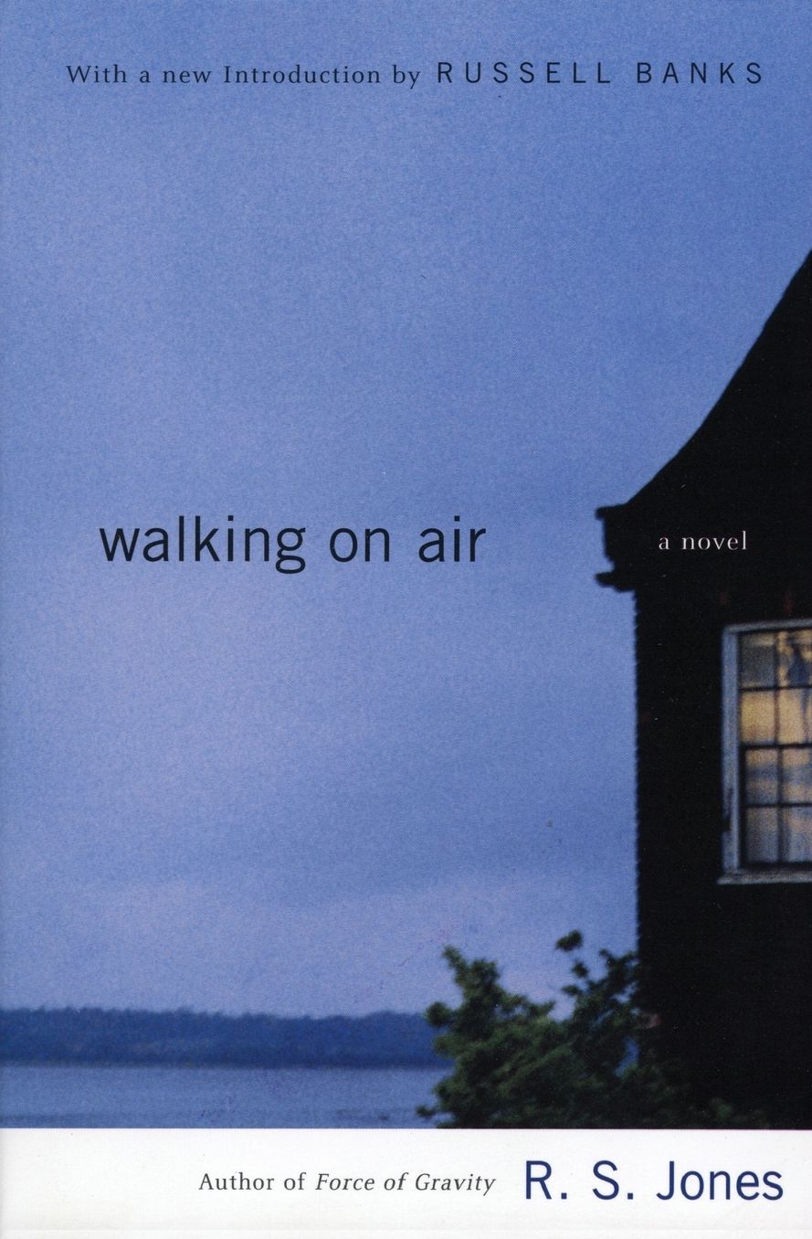 Walking on Air: A Novel