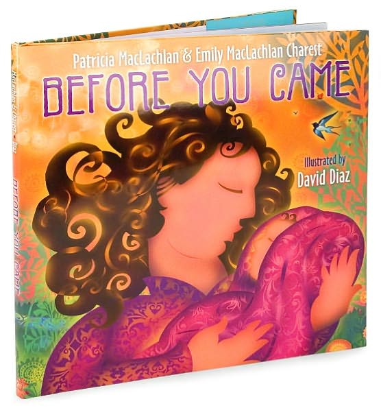 Before You Came