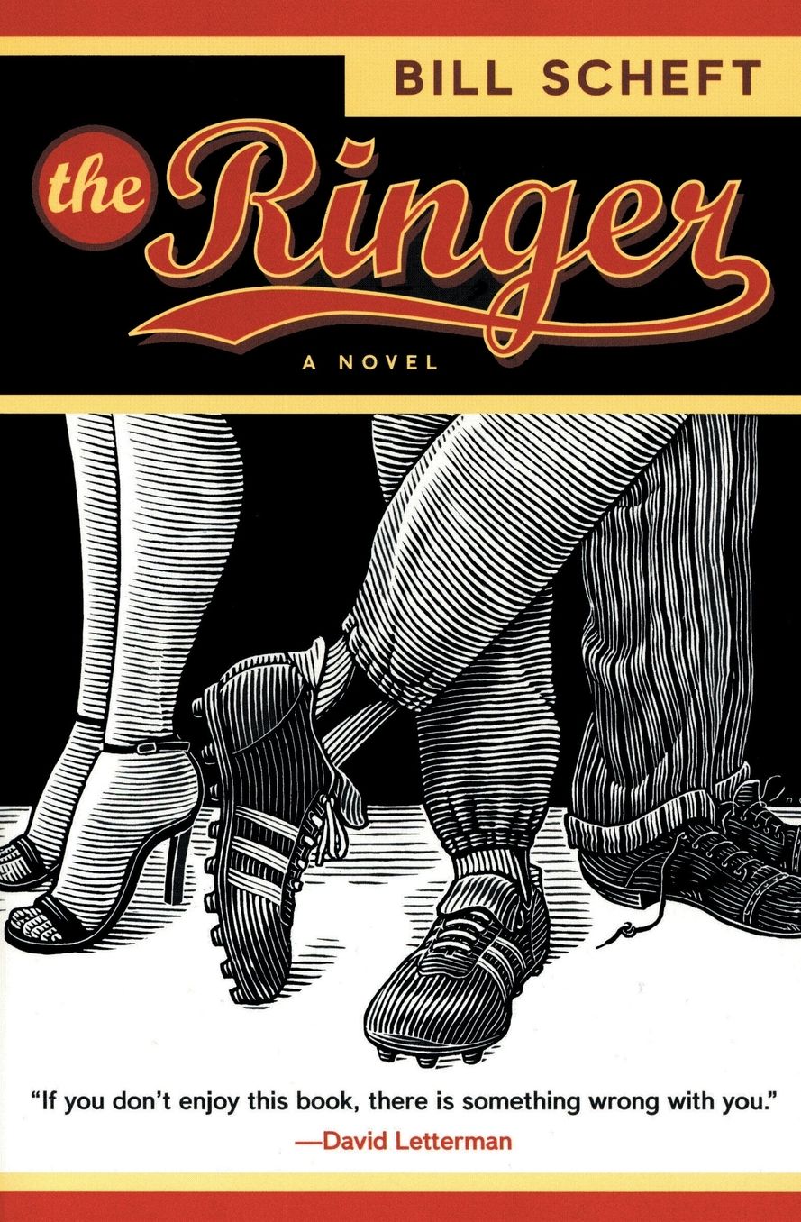 The Ringer
