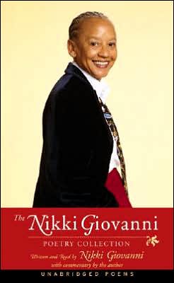 Nikki Giovanni Poetry Collection