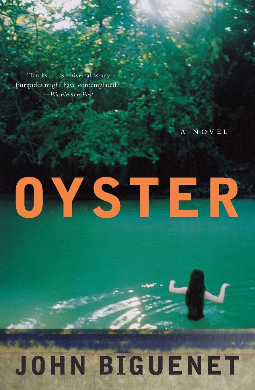Oyster