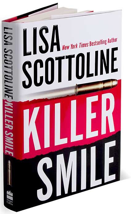 Killer Smile (Rosato & Associates Series #9)