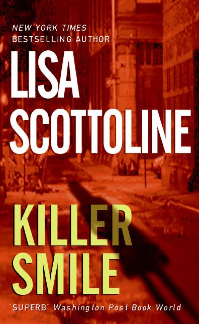 Killer Smile (Rosato & Associates Series #9)