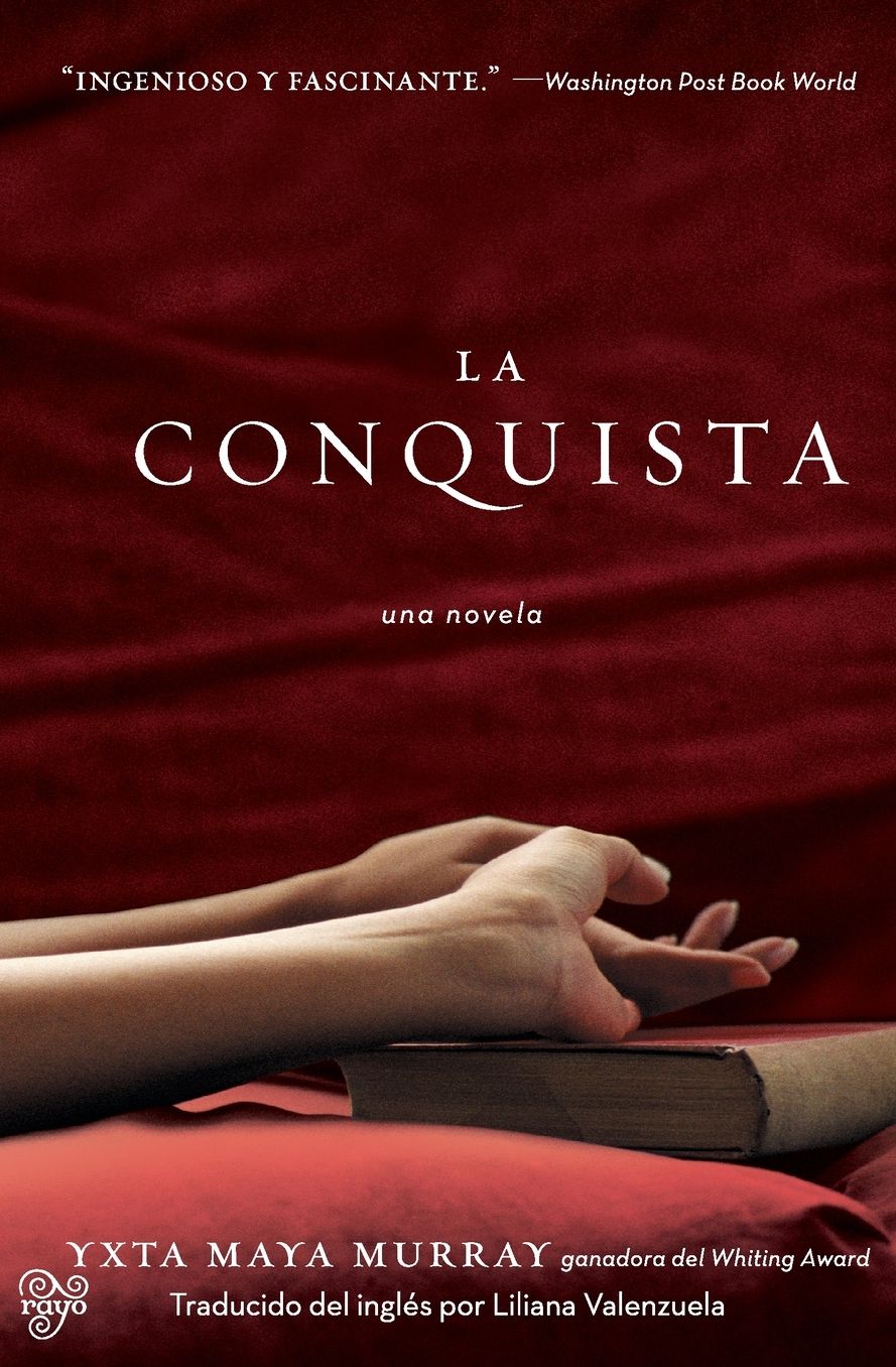 La Conquista (The Conquest)