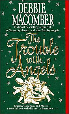 The Trouble with Angels