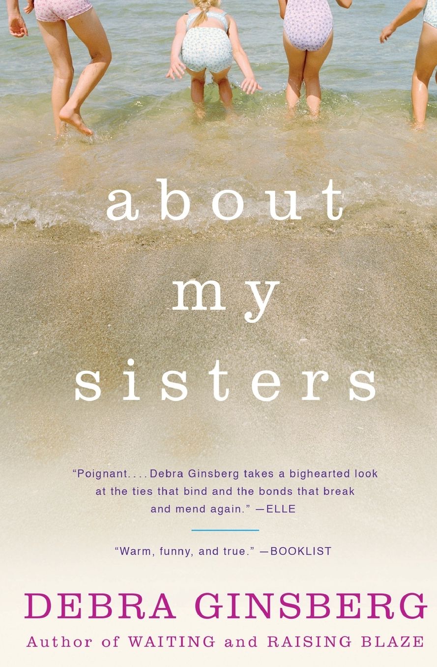 About My Sisters