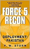 Force 5 Recon: Deployment: Pakistan