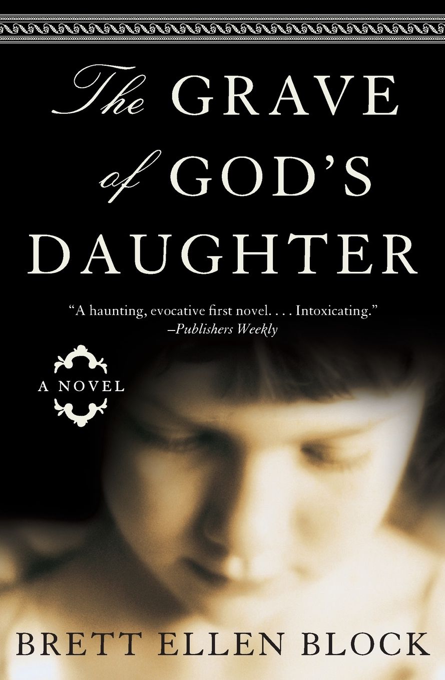 Grave of God's Daughter
