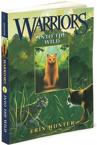 Into the Wild (Warriors Series #1)
