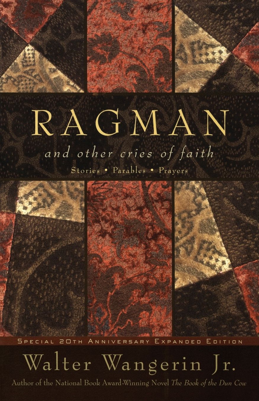 Ragman and Other Cries of Faith