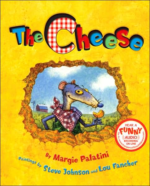 Cheese