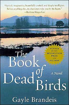 Book of Dead Birds