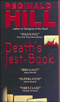 Death's Jest-Book (Dalziel and Pascoe Series #20)