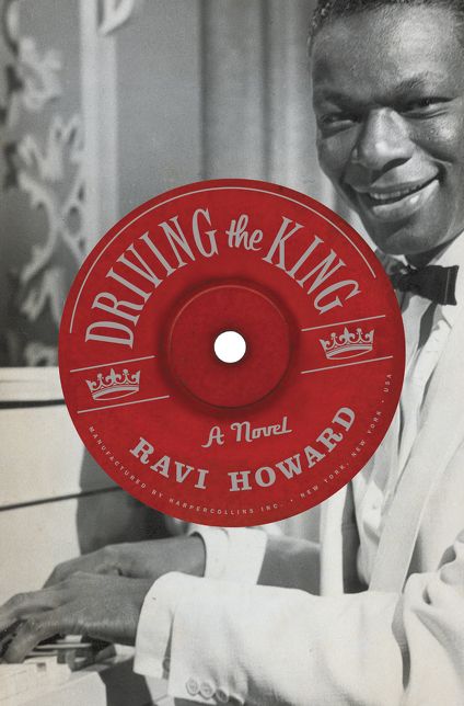 Driving the King