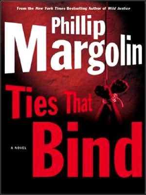 Ties That Bind (Amanda Jaffe Series #2)