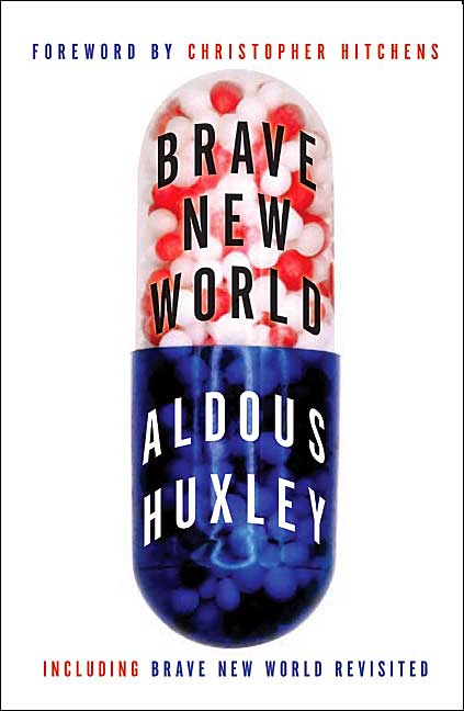 Brave New World