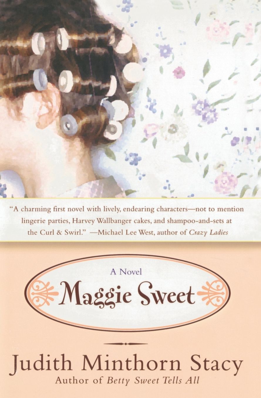 Maggie Sweet