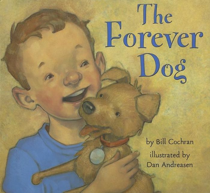 The Forever Dog
