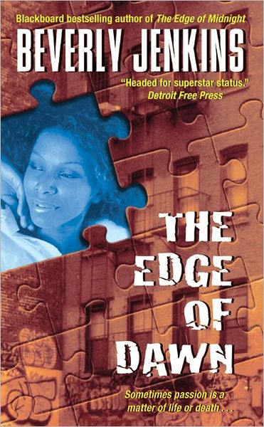 Edge of Dawn