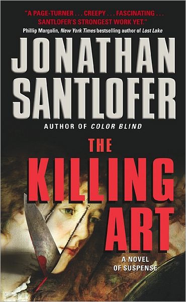 The Killing Art