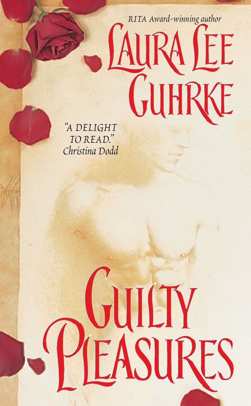 Guilty Pleasures (Seduction Series #1)