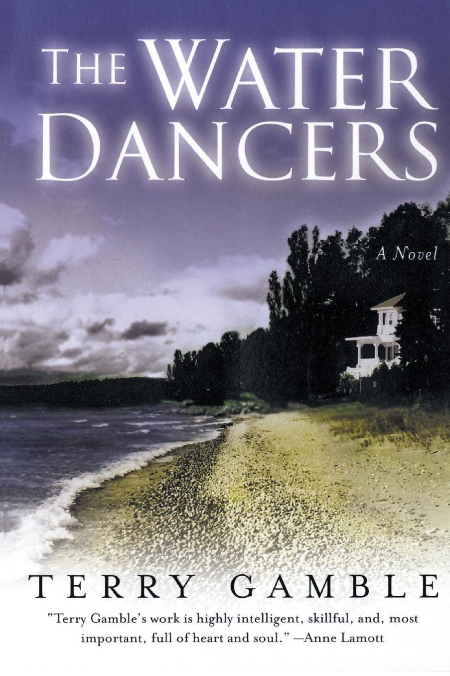 Water Dancers