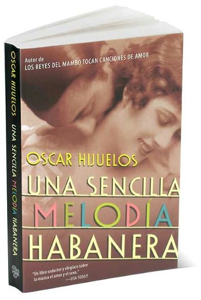 Una sencilla melodía habanera (A Simple Habana Melody)