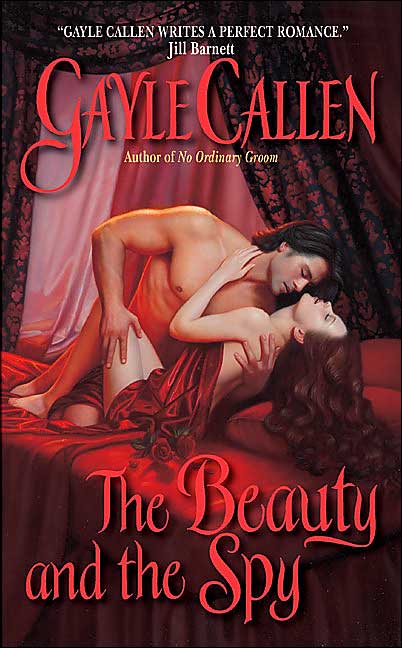 The Beauty and the Spy