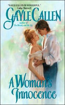 A Woman's Innocence