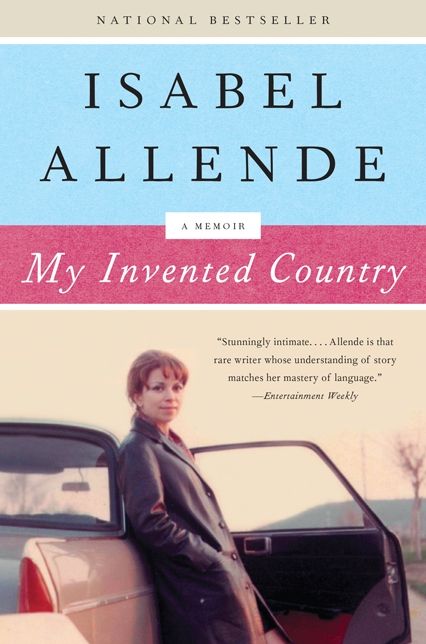 My Invented Country