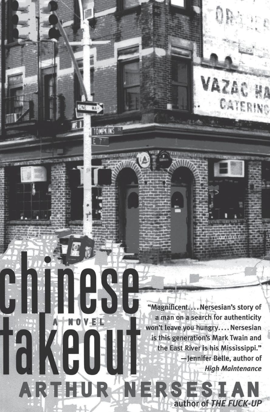 Chinese Takeout