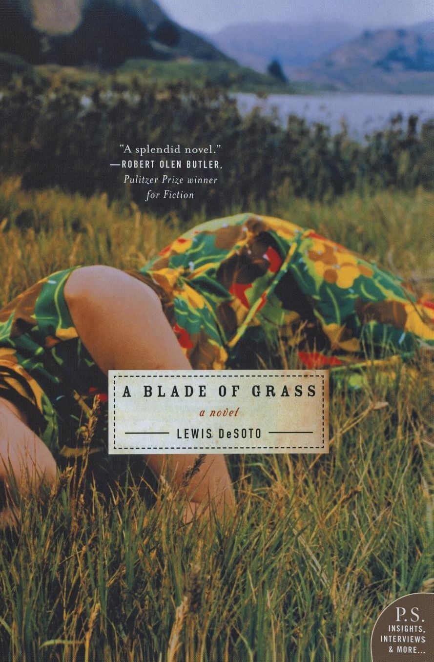 Blade of Grass