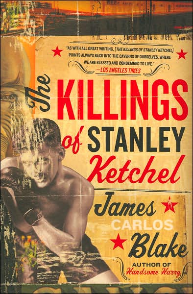 Killings of Stanley Ketchel
