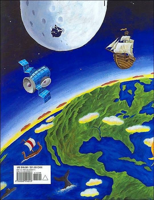 Got Geography!: Poems