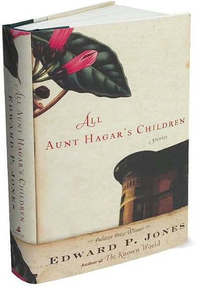 All Aunt Hagar's Children
