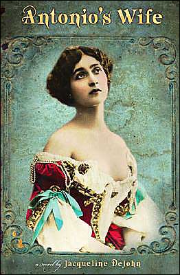 Antonio's Wife