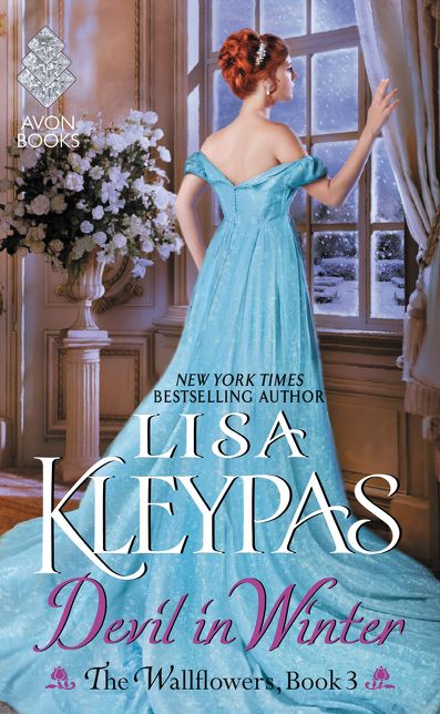 The Devil in Winter (Wallflower Series #3)