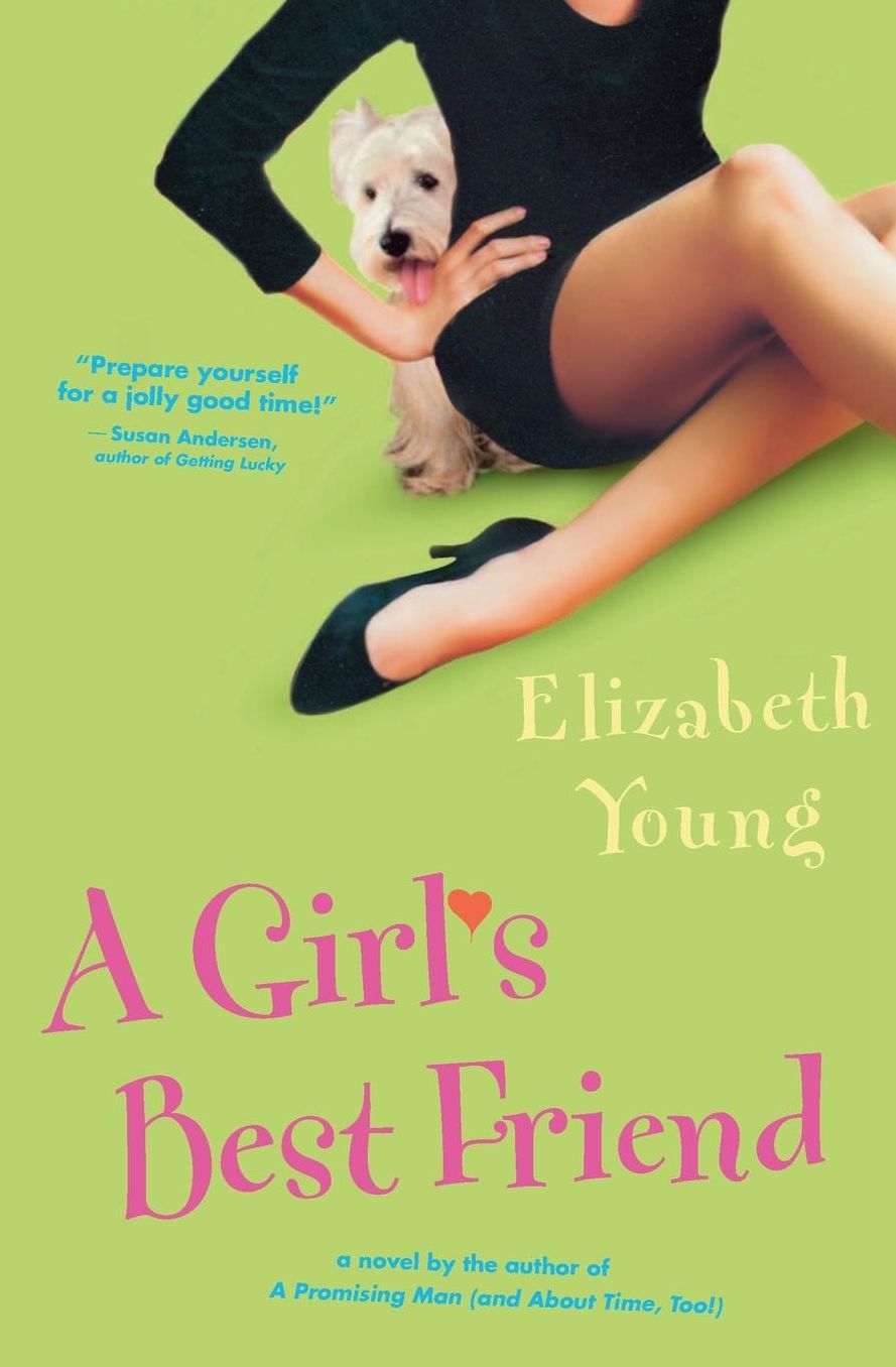 Girl's Best Friend