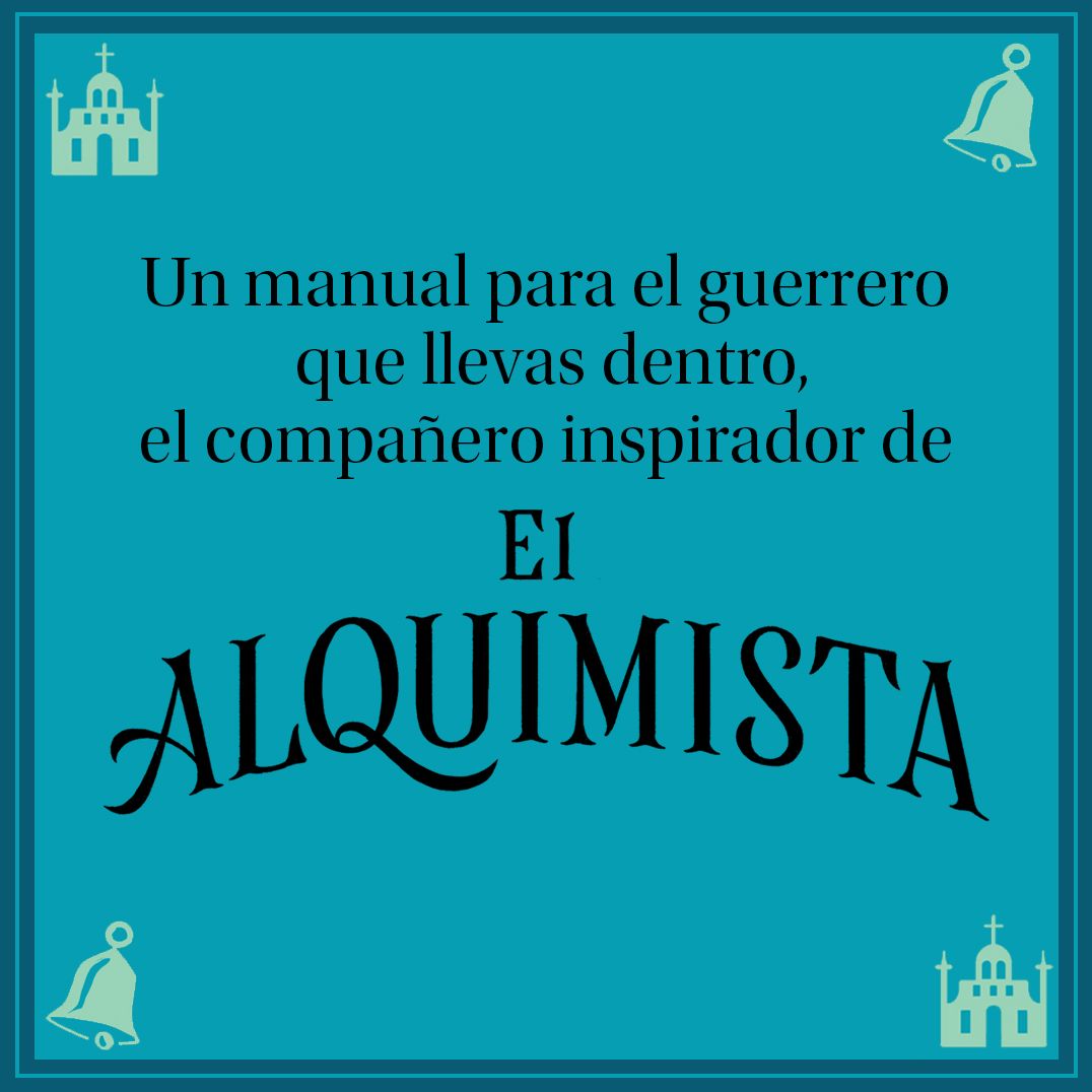 Manual del guerrero de la luz (Warrior of the Light: A Manual)