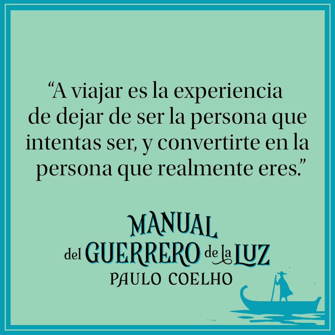 Manual del guerrero de la luz (Warrior of the Light: A Manual)