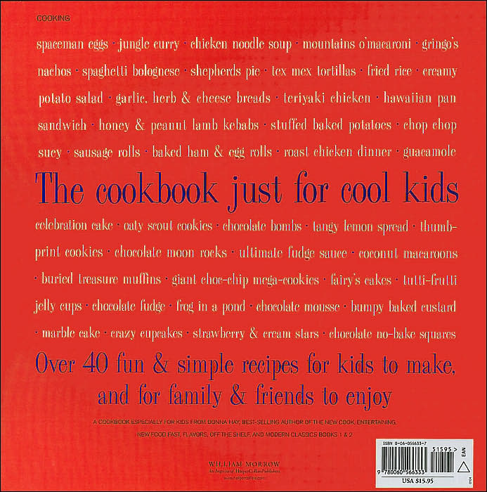 Cool Kids Cook