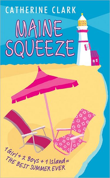 Maine Squeeze