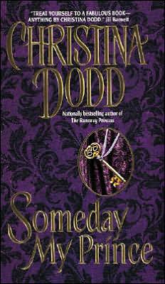 Someday My Prince (Princess Series #2)