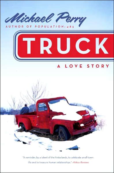 Truck: A Love Story