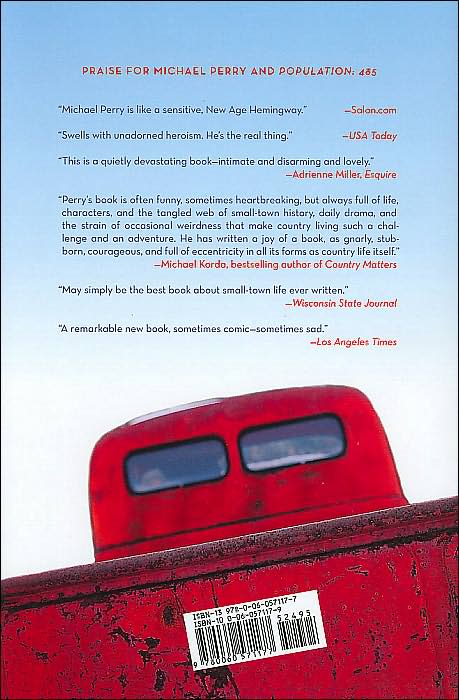 Truck: A Love Story