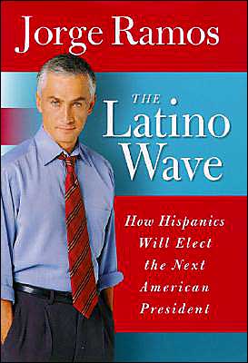Latino Wave: How Latinos Will Elect the Next American President