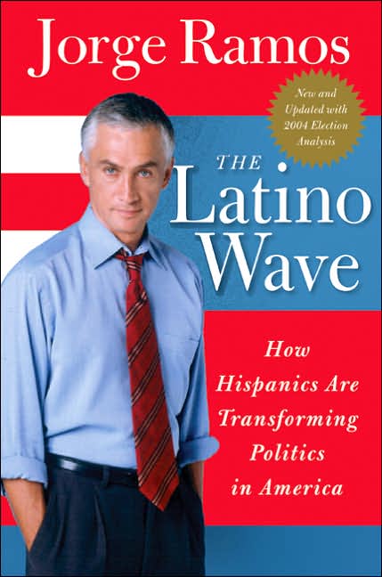 Latino Wave: How Hispanics are Transforming Politics in America