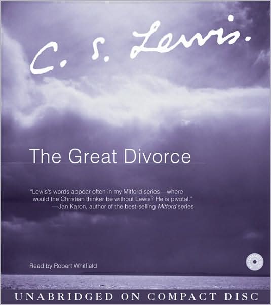 Great Divorce