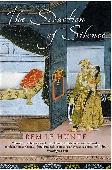 Seduction of Silence